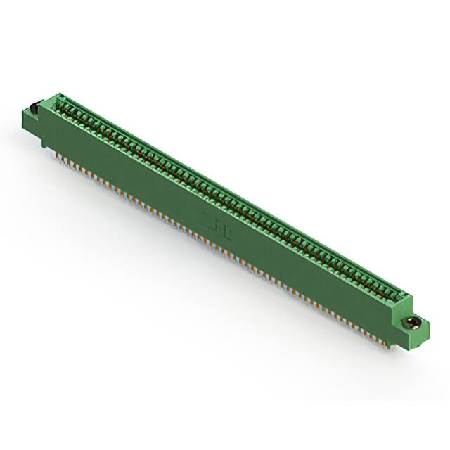 345-114-556-503 EDAC Inc.  Edgeboard Connectors